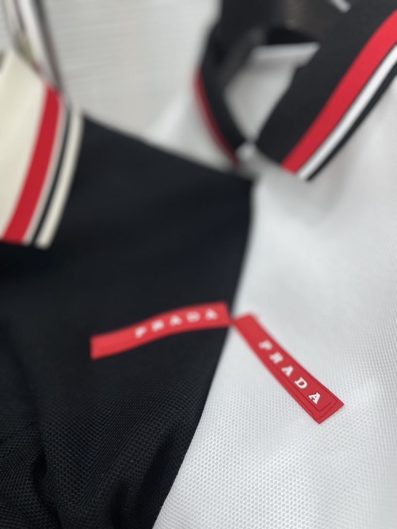 Prada T-Shirts